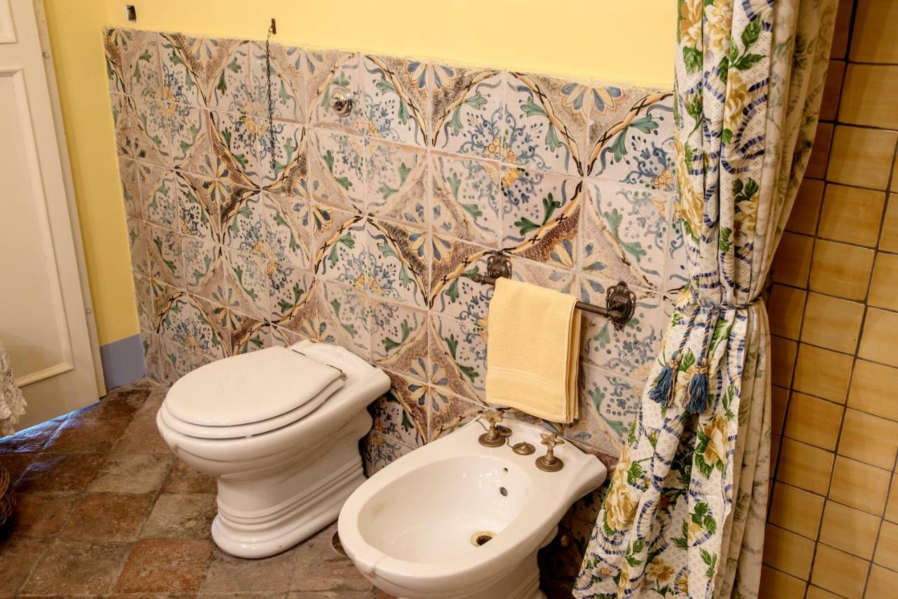 Apartmán Il Teatro Di Nerone Neapol Exteriér fotografie