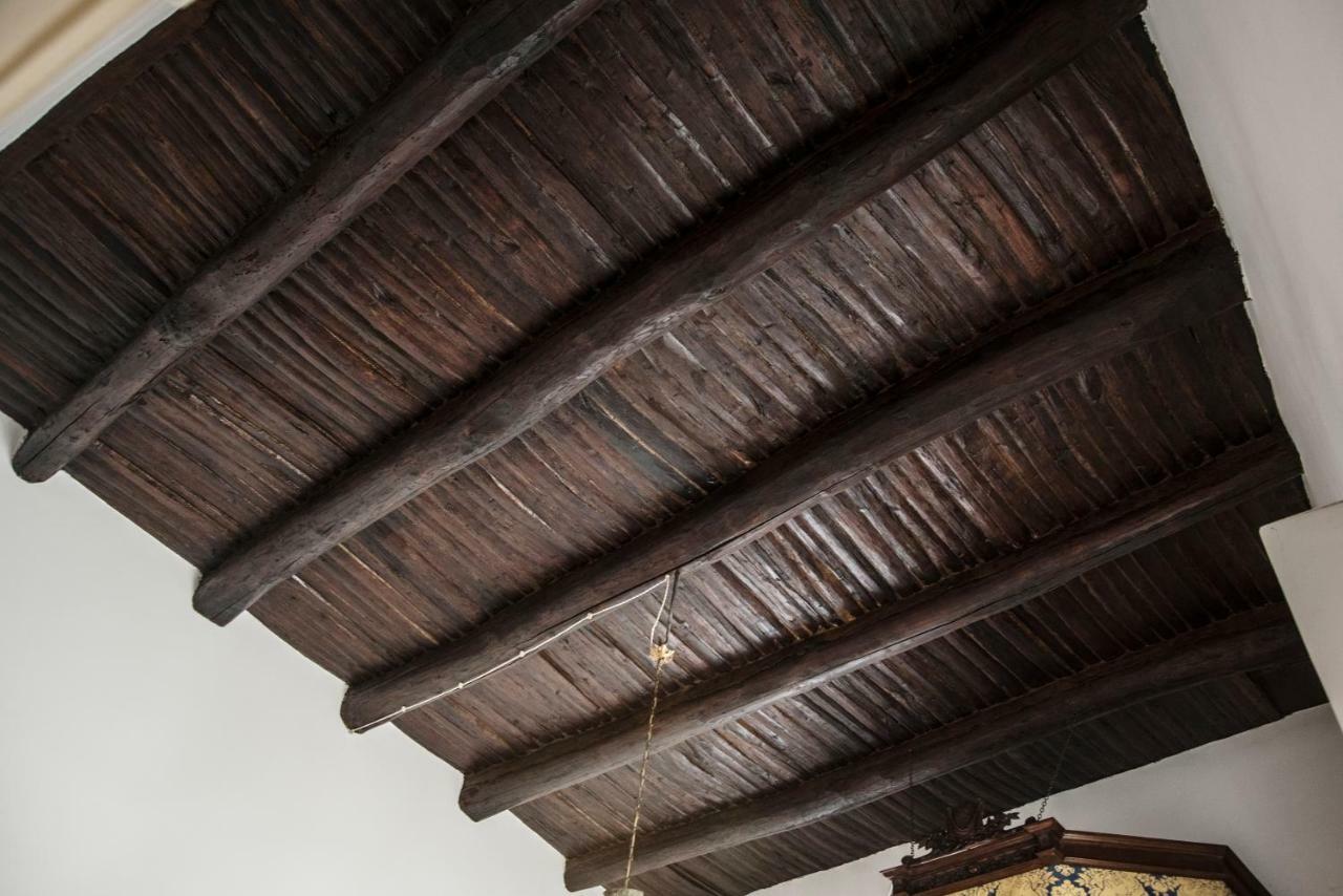 Apartmán Il Teatro Di Nerone Neapol Exteriér fotografie