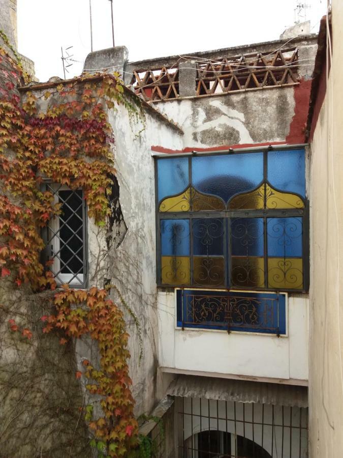 Apartmán Il Teatro Di Nerone Neapol Exteriér fotografie